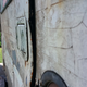 Illustration for article titled My $500 Postal Jeep Got Rammed By A Hummer H2 And Somehow Im Still Alive